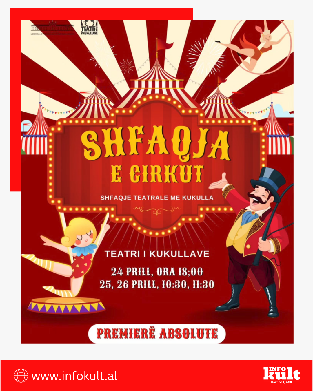 SHFAQJA E CIRKUT