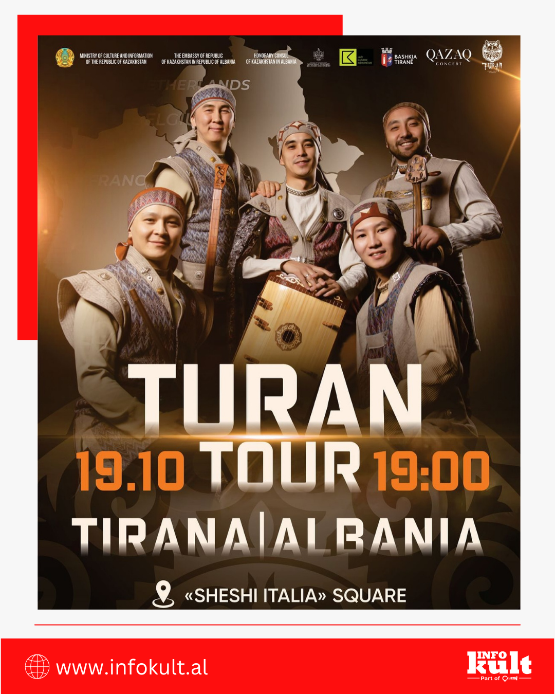 “Turan”