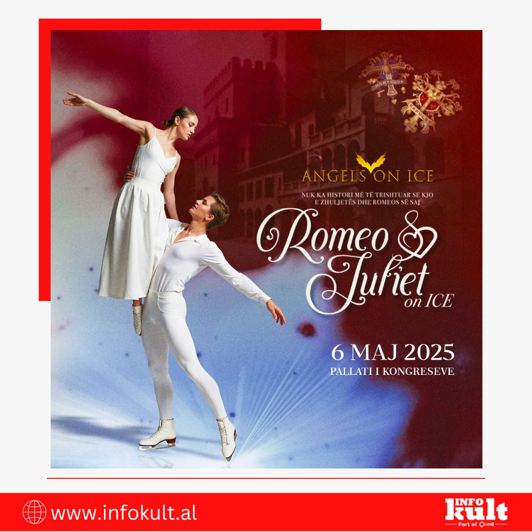 Romeo & Juliet