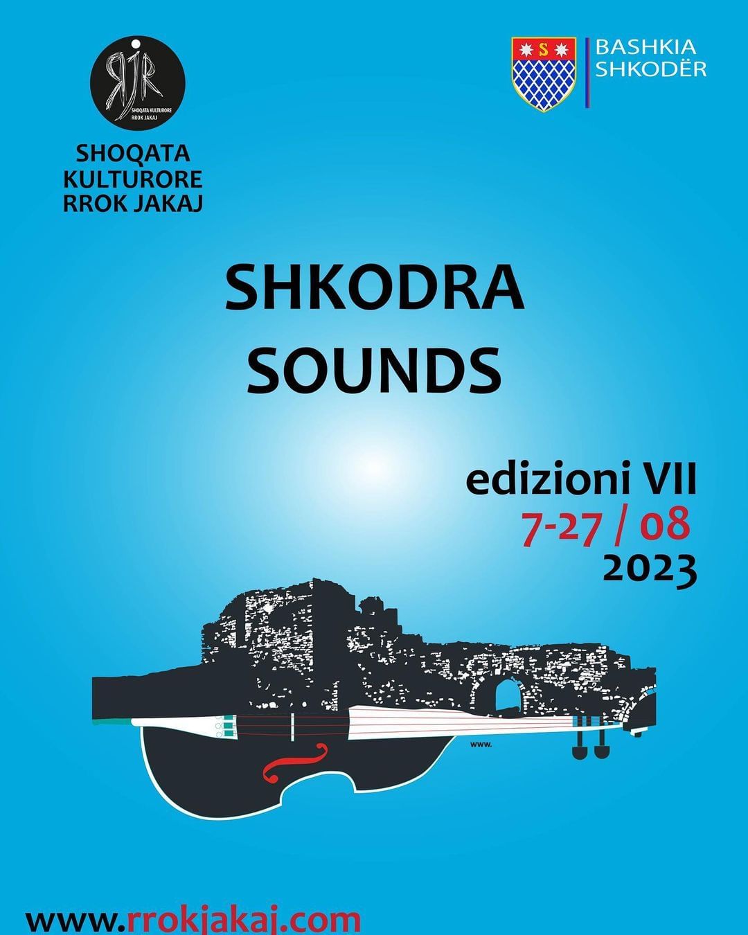 Shkodra Sounds