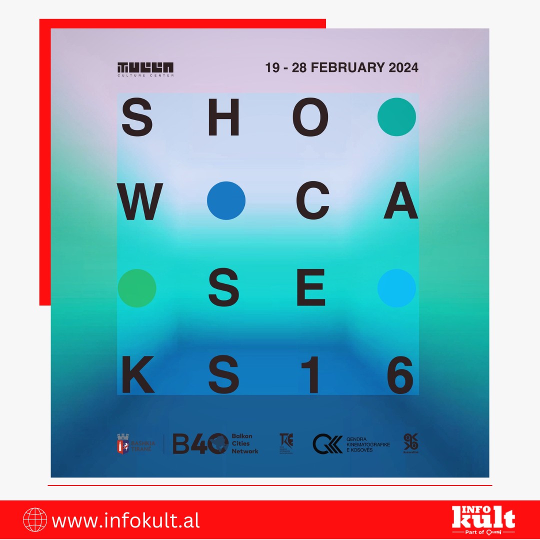 JAVA E KULTURËS BASHKËKOHORE TË KOSOVËS