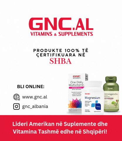 gnc